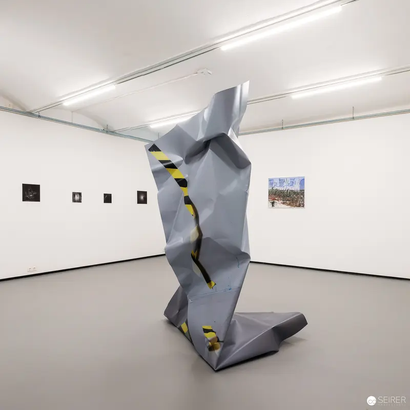 UNFOLD - Fotogalerie Wien