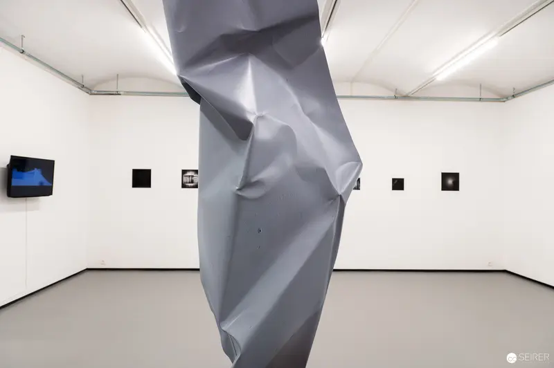 UNFOLD - Fotogalerie Wien