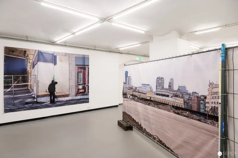 UNFOLD - Fotogalerie Wien
