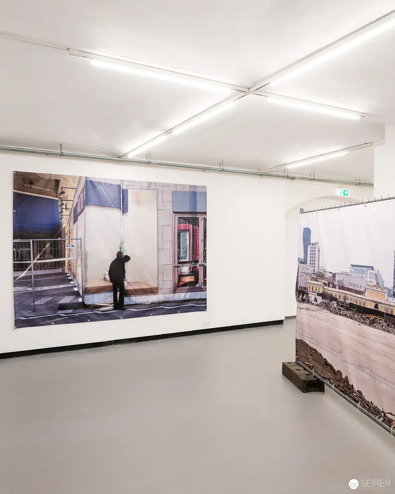 UNFOLD - Fotogalerie Wien