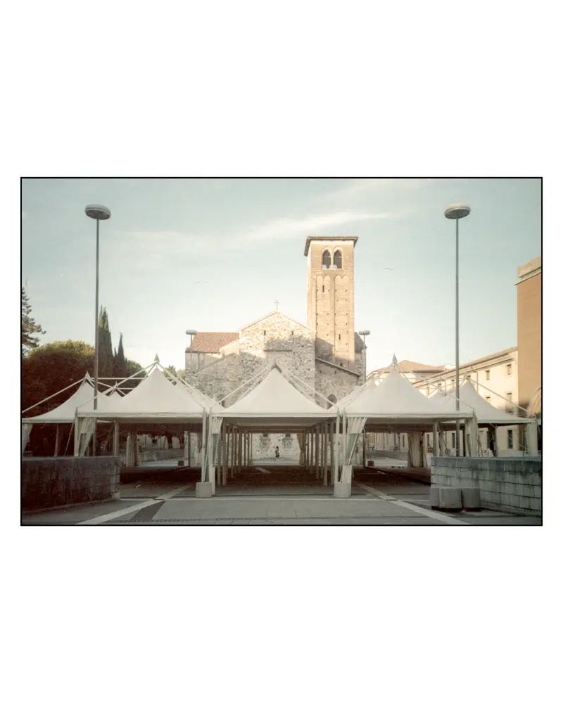 Villach - Grado