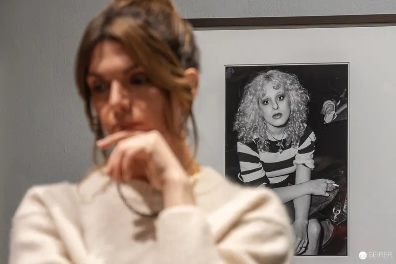 Mary Ellen Mark Discussion at WestLicht: Reflection on Societal Margins
