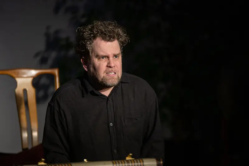 David Czifer Performs in LINE RUNNER 2024 - Die Sicherheitsstrategie