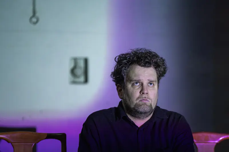 David Czifer in Line Runner 2024 - Die Sicherheitsstrategie Performance