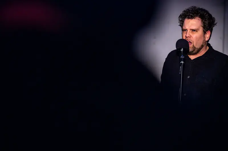 David Czifer Performs in LINE RUNNER 2024 - Die Sicherheitsstrategie