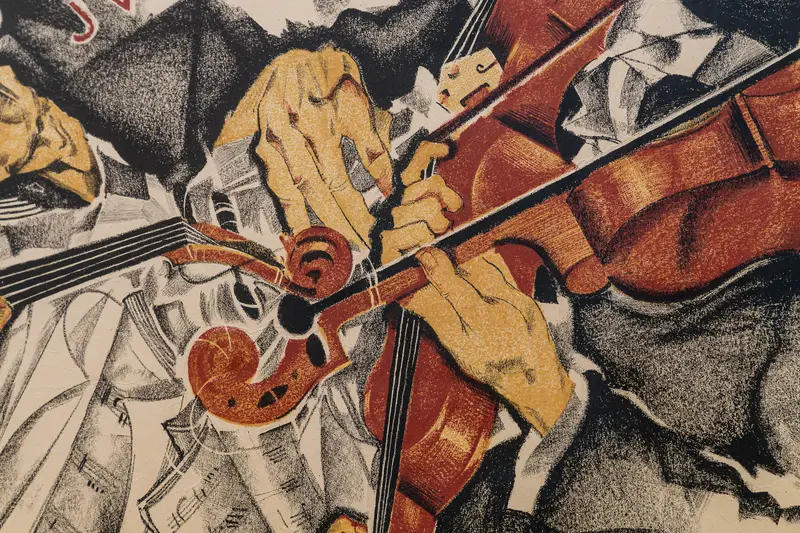 Experiment Expressionism at Leopold Museum, Vienna, Summer 2025