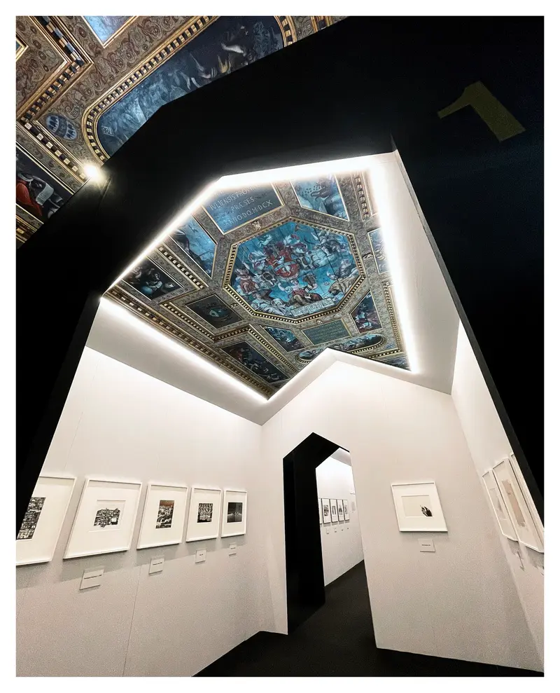 Mimmo Jodice's Light and Perspective at Udine Civic Museum Exhibition
