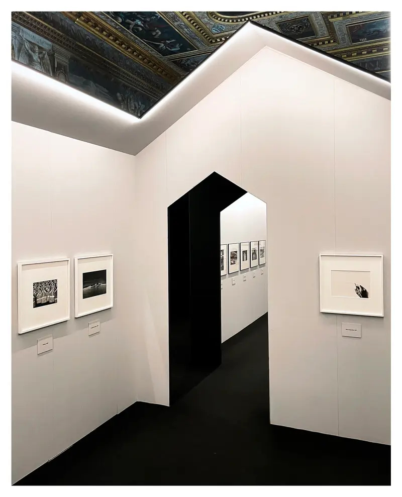 Mimmo Jodice's "The Enigma of Light" Exhibition at Udine Civic Museum