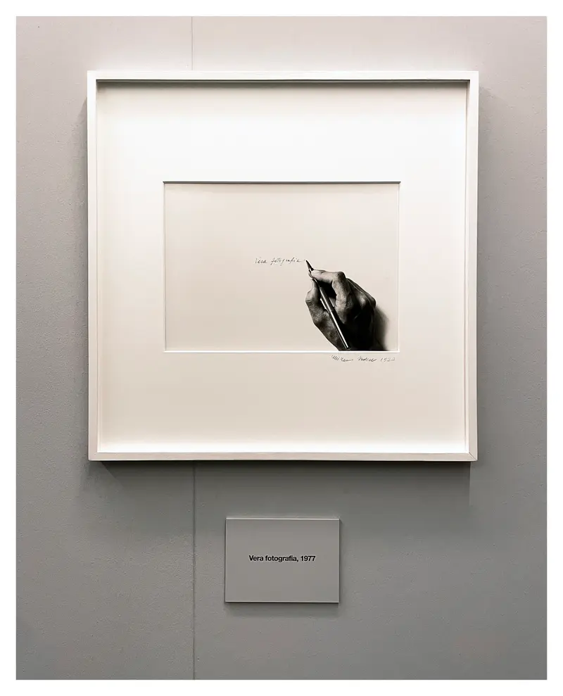 Mimmo Jodice Exhibition, Civic Museum of Udine, September 2025