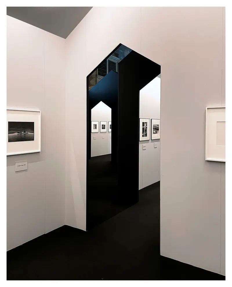 Mimmo Jodice's "The Enigma of Light" Exhibition at Udine Civic Museum