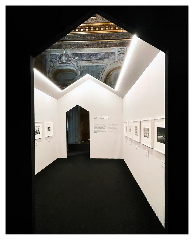 Mimmo Jodice's Enigma of Light Exhibition at Udine Civic Museum