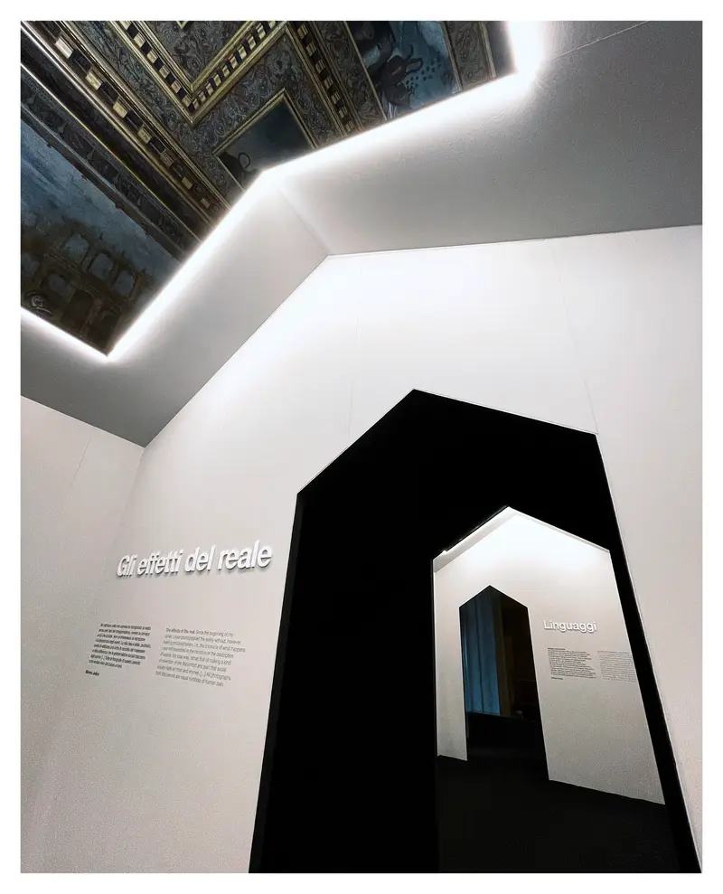 Mimmo Jodice's Enigma of Light Exhibition at Civic Museum of Udine