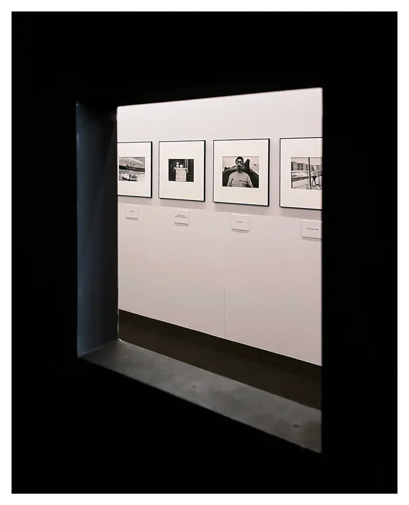 Mimmo Jodice's Exhibition "The Enigma of Light" at Udine Civic Museum