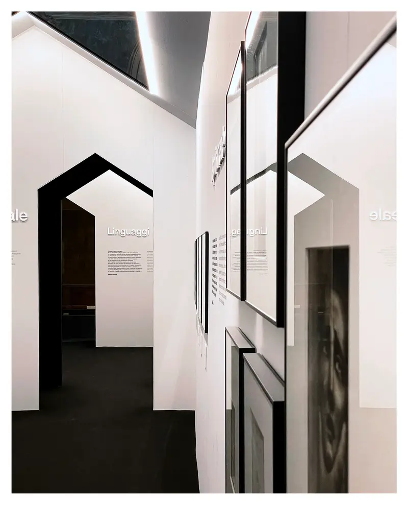 Mimmo Jodice's "The Enigma of Light" Exhibition at Udine Civic Museum