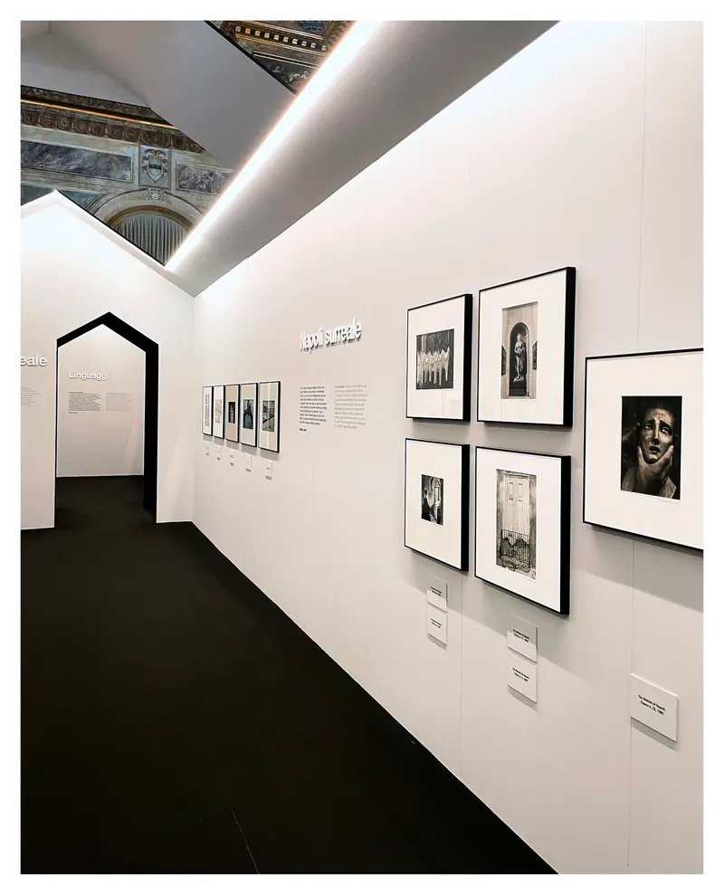 Mimmo Jodice's "The Enigma of Light" Exhibition at Udine Civic Museum