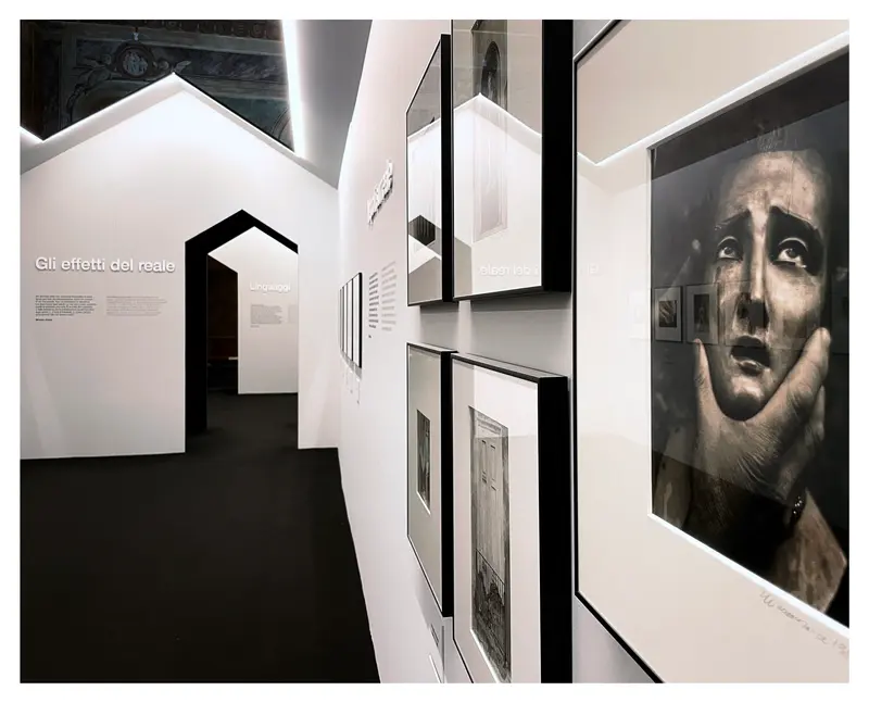 Mimmo Jodice's "The Enigma of Light" Exhibition at Civic Museum of Udine
