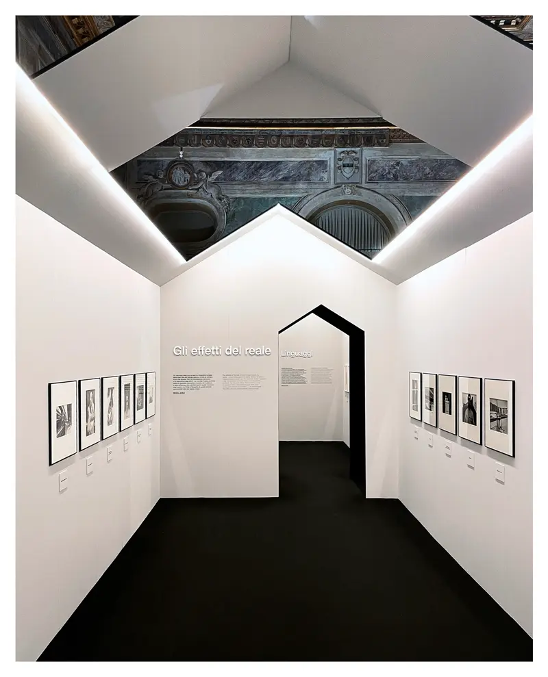 Mimmo Jodice's "The Enigma of Light" Exhibition at Udine Civic Museum