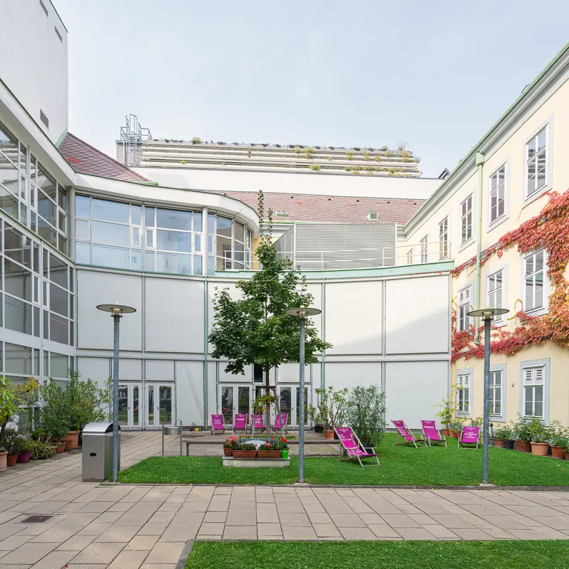 Josef Frank – Modern Living in Austria 1920–1940, Möbelmuseum Wien