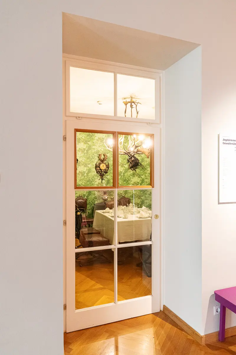 Josef Frank – Modern Living in Austria 1920–1940, Möbelmuseum Wien