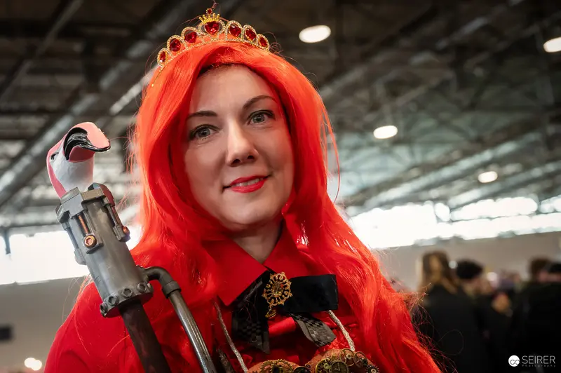 VIECC - Vienna ComicCon 2025