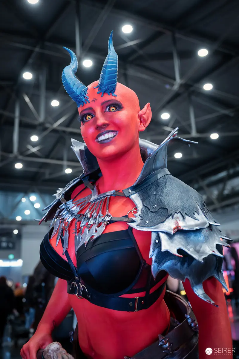 VIECC - Vienna ComicCon 2025