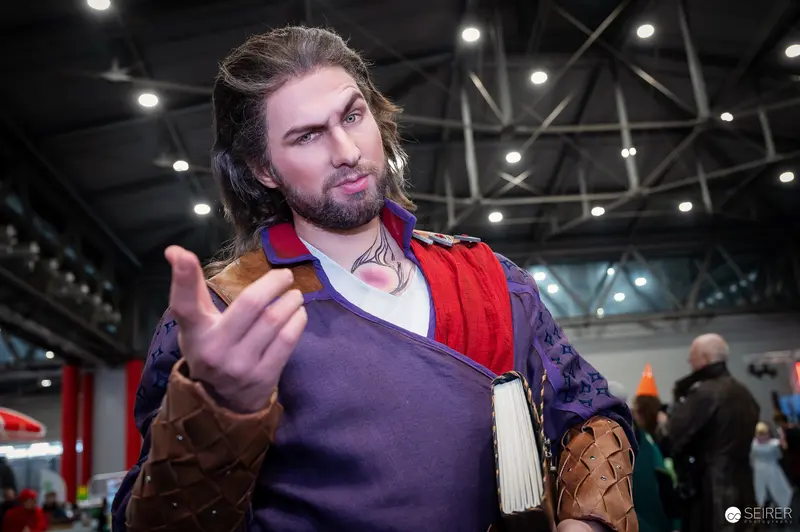 VIECC - Vienna ComicCon 2025