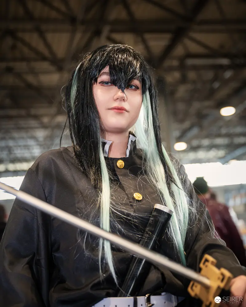 VIECC - Vienna ComicCon 2025