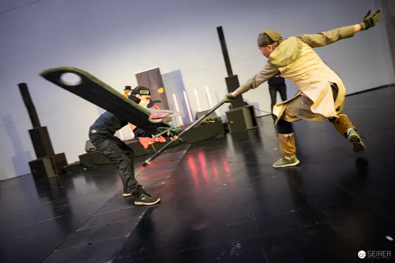VIECC - Vienna ComicCon 2025