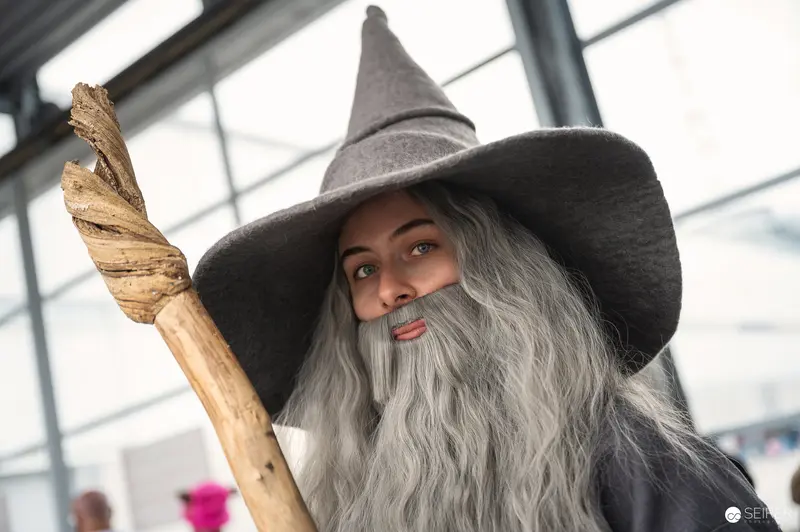 VIECC - Vienna ComicCon 2025