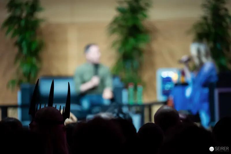 VIECC - Vienna ComicCon 2025