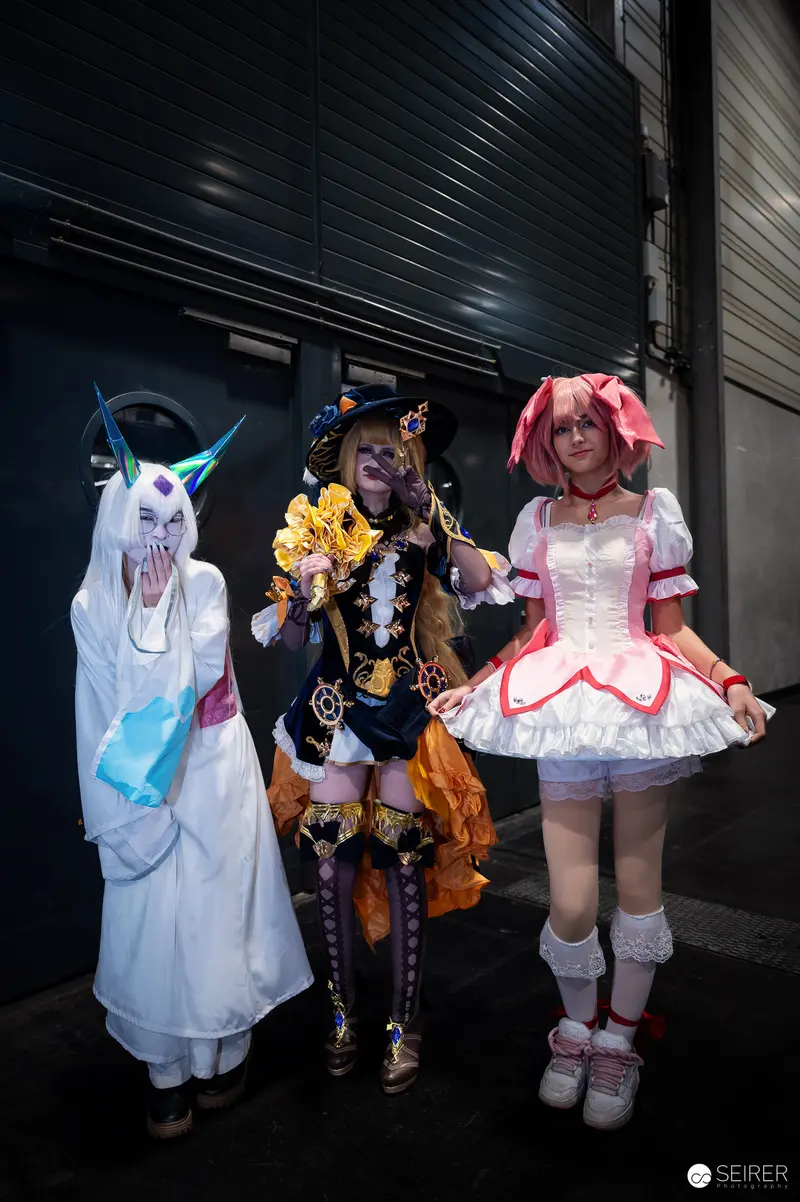 VIECC - Vienna ComicCon 2025