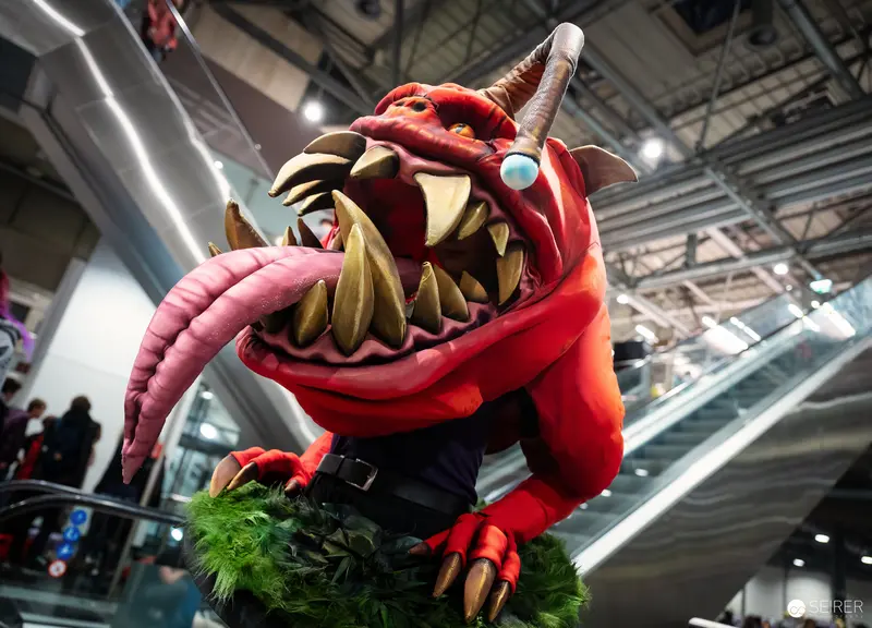 VIECC - Vienna ComicCon 2025