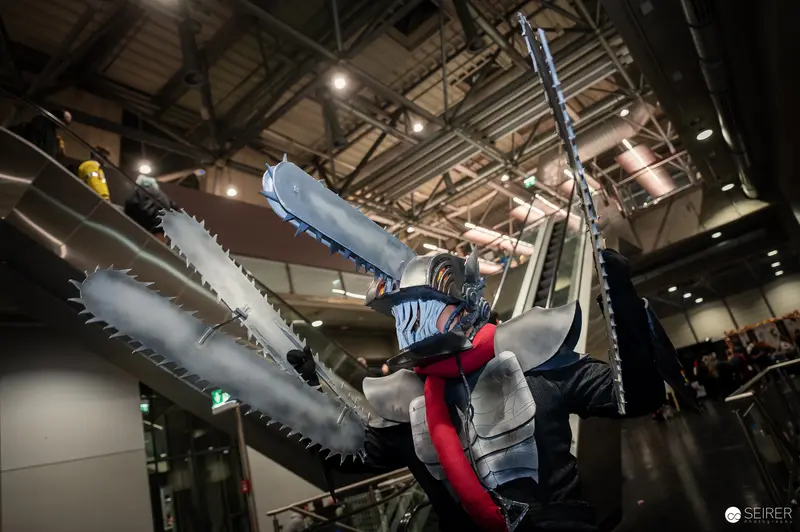 VIECC - Vienna ComicCon 2025