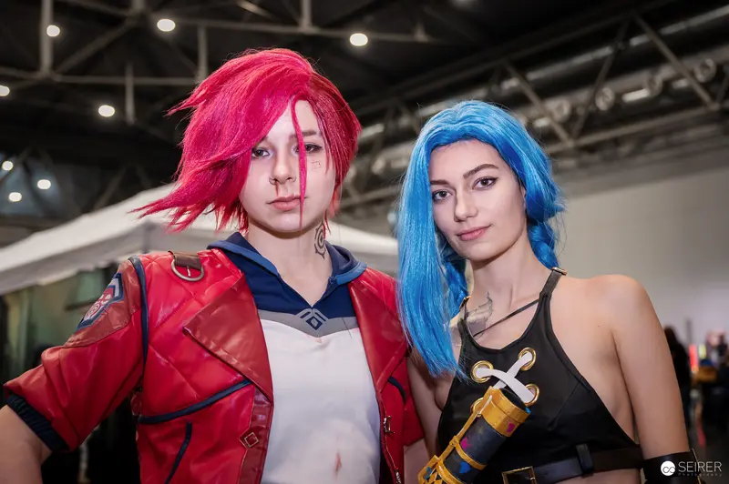 VIECC - Vienna ComicCon 2025