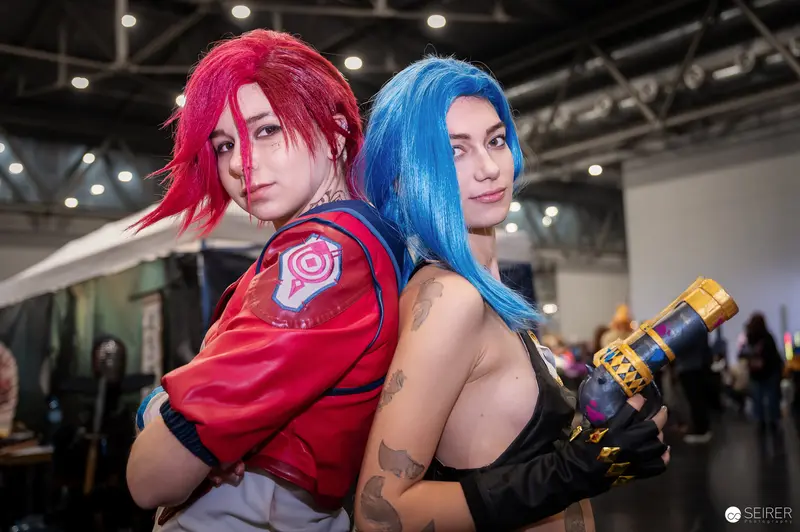 VIECC - Vienna ComicCon 2025