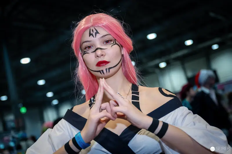 VIECC - Vienna ComicCon 2025