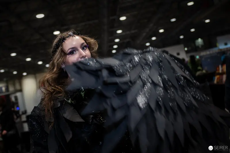 VIECC - Vienna ComicCon 2025