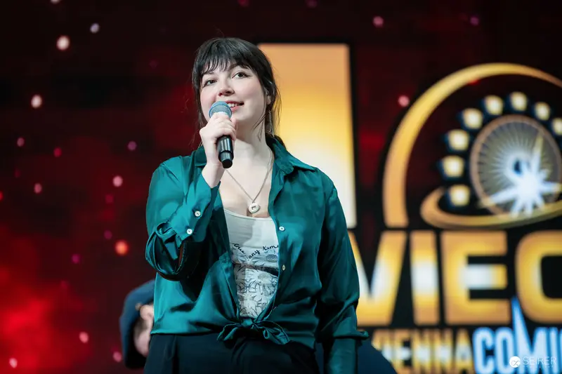 VIECC - Vienna ComicCon 2025
