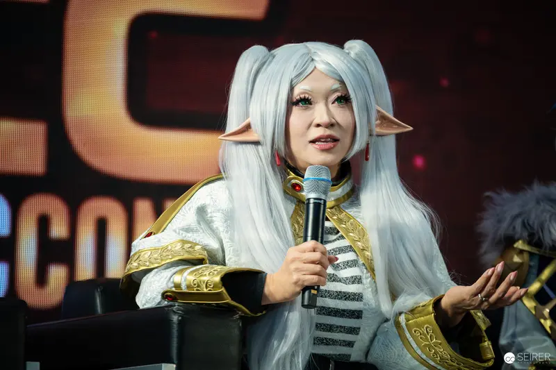 VIECC - Vienna ComicCon 2025