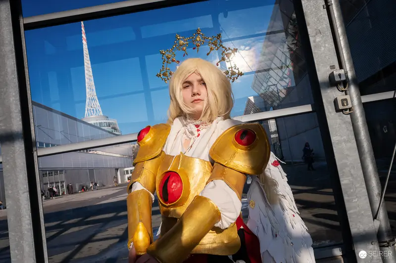 VIECC - Vienna ComicCon 2025