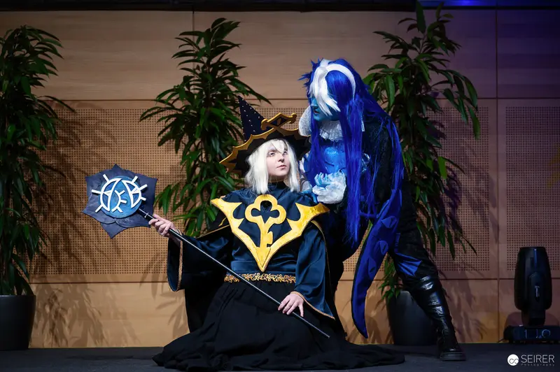VIECC - Vienna ComicCon 2025