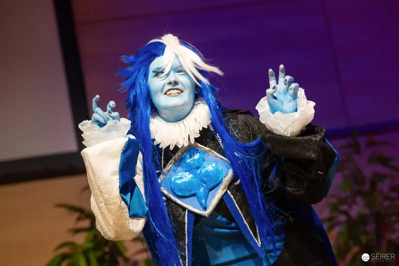 VIECC - Vienna ComicCon 2025