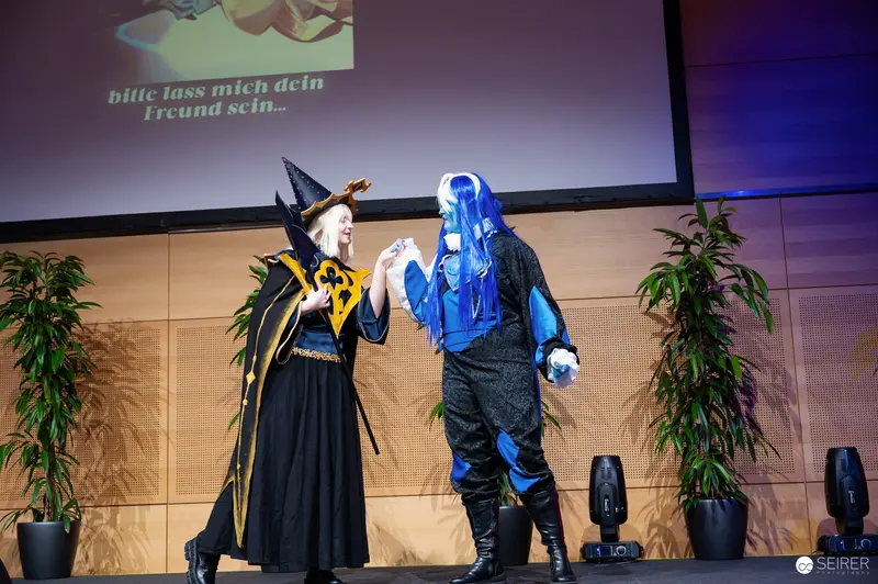 VIECC - Vienna ComicCon 2025