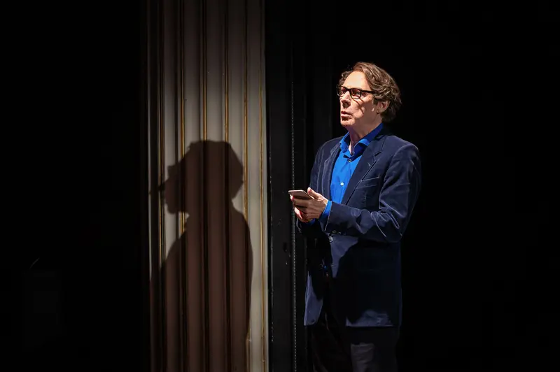 2026-01-14 Die Tanzstunde - Kammerspiele
