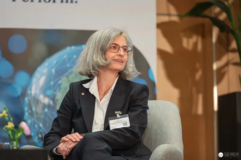 Professional Speaker at Controllertag 2026 Conference