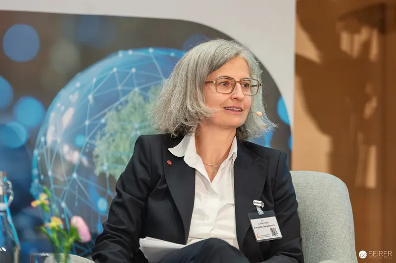 Professional Speaker at Controllertag 2026 Conference Event