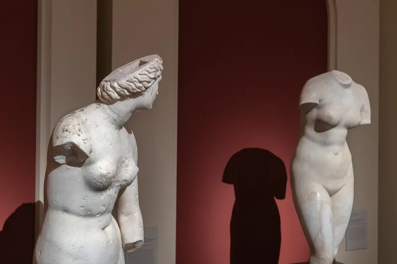 Dealing in Splendour at Gartenpalais Liechtenstein, March 2026