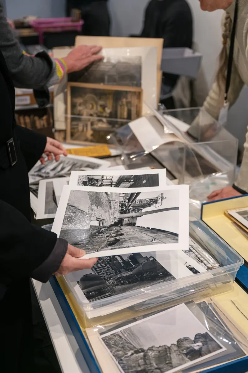 Vienna Vintage Photo Fair, April 2026
