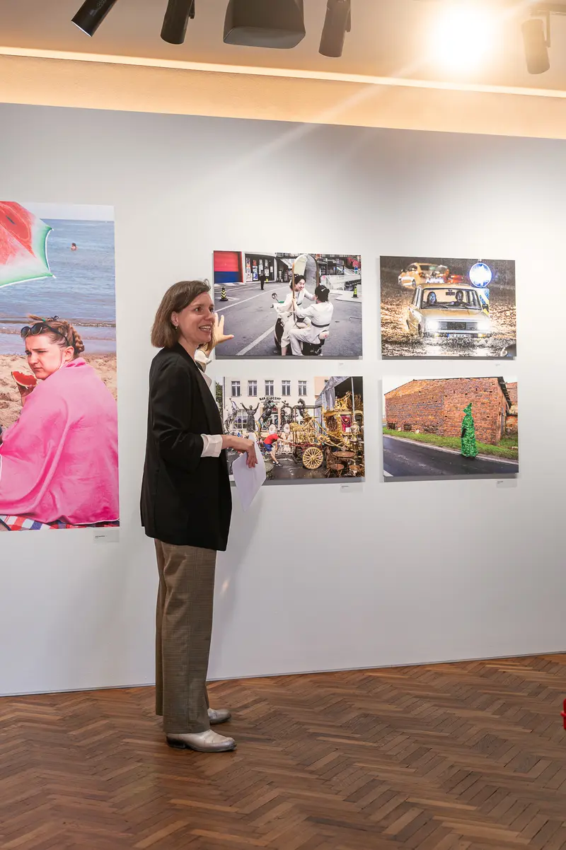 Miriam Marzura Presents 15th Street Photo Contest Exhibition at Leica Gallery Vienna