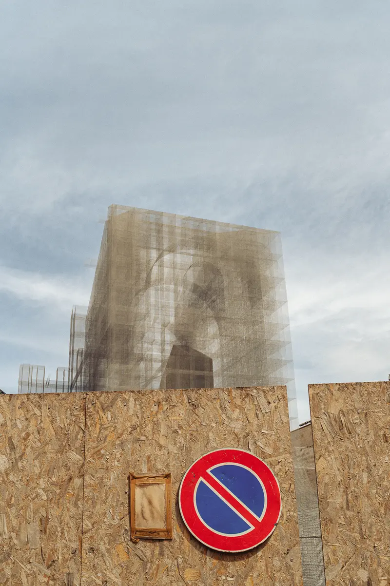 Bari Region Survey, Puglia, May 2026
